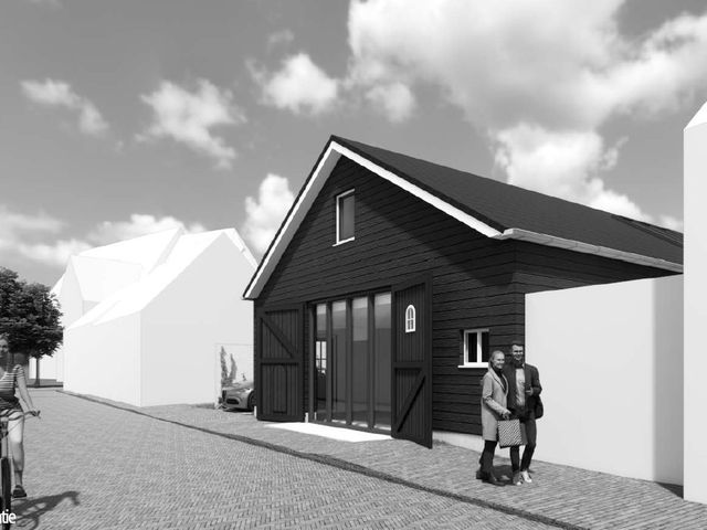 Jachthuisstraat 5, Kloetinge