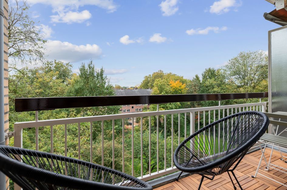 Van Nijenrodeweg 778