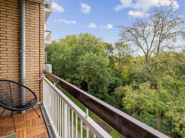 Van Nijenrodeweg 778, Amsterdam