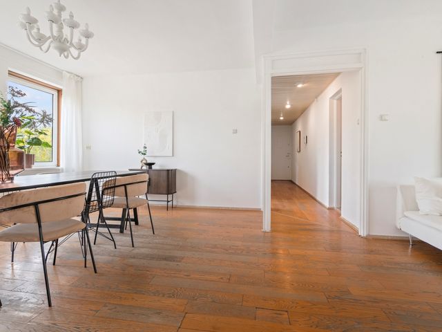 Van Nijenrodeweg 778, Amsterdam