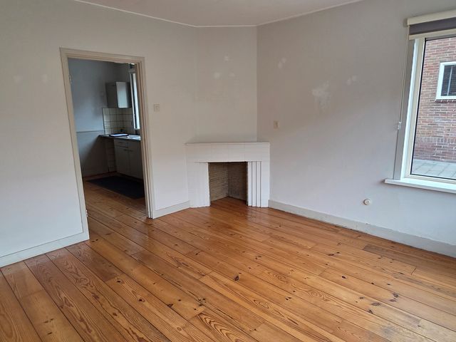 Slingerweg 65, Hippolytushoef