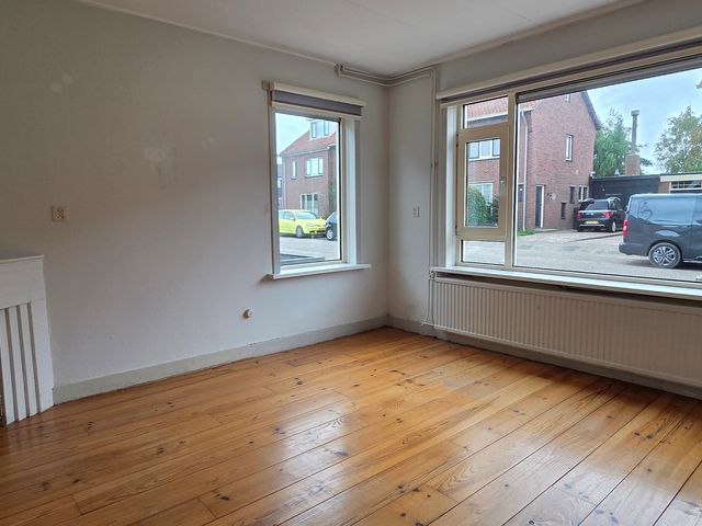 Slingerweg 65, Hippolytushoef