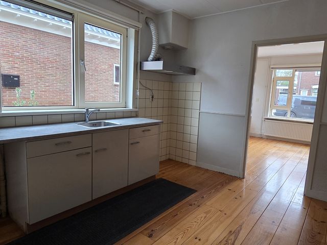 Slingerweg 65, Hippolytushoef