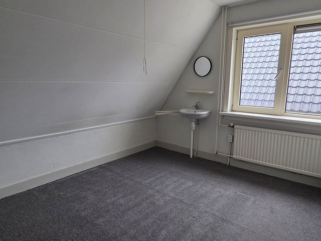 Slingerweg 65, Hippolytushoef