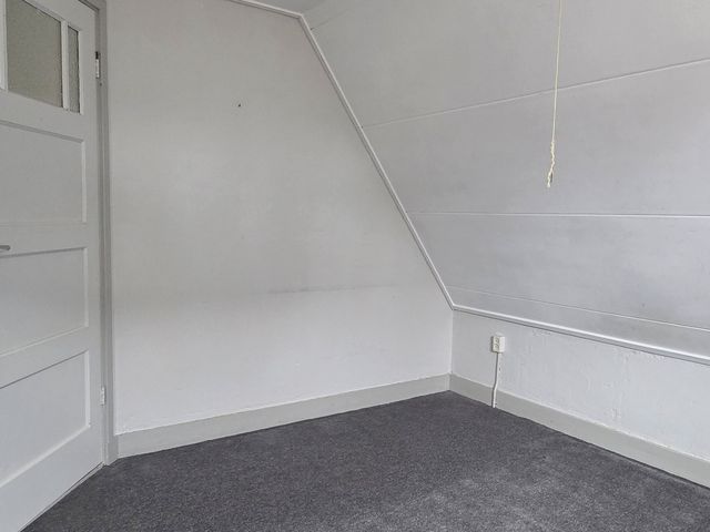 Slingerweg 65, Hippolytushoef