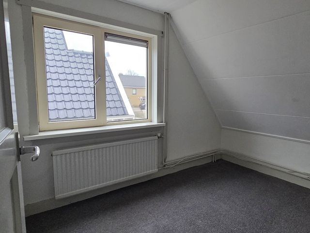 Slingerweg 65, Hippolytushoef