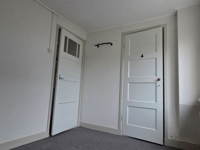 Slingerweg 65, Hippolytushoef