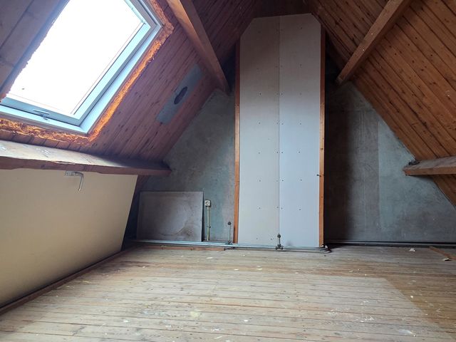 Slingerweg 65, Hippolytushoef