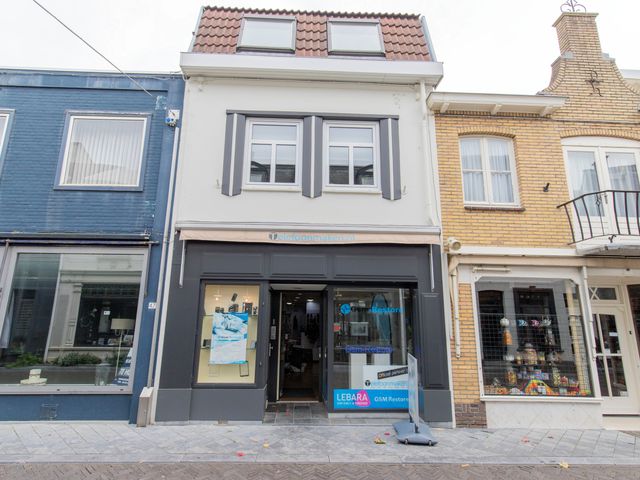 Steenweg 45B, Sittard