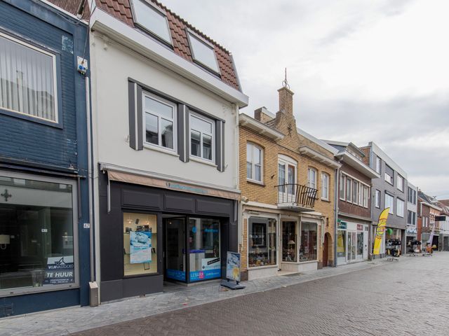 Steenweg 45B, Sittard