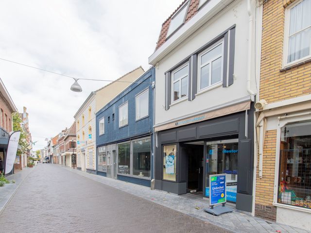 Steenweg 45B, Sittard