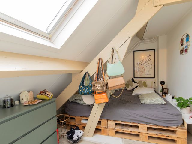 Steenweg 45B, Sittard