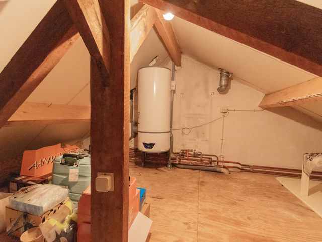 Steenweg 45B, Sittard