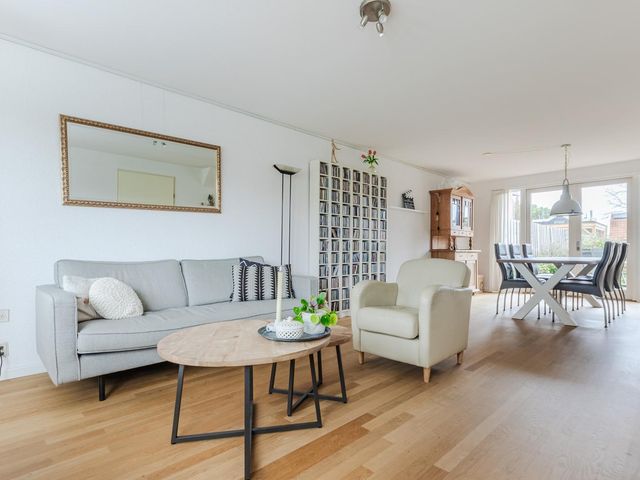 Murillostraat 36, Bovenkarspel