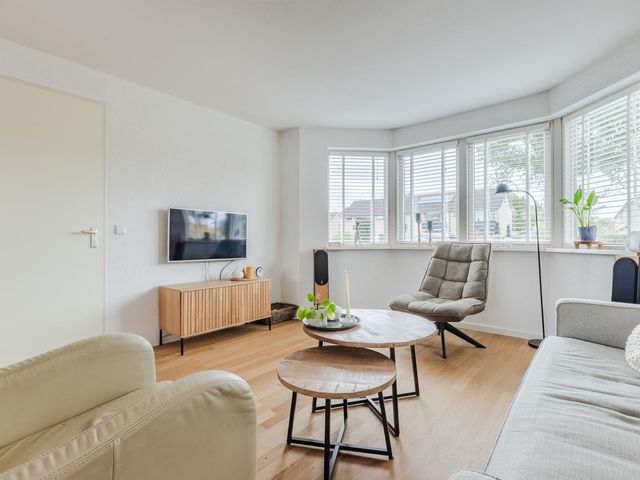 Murillostraat 36, Bovenkarspel