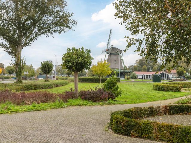 Murillostraat 36, Bovenkarspel