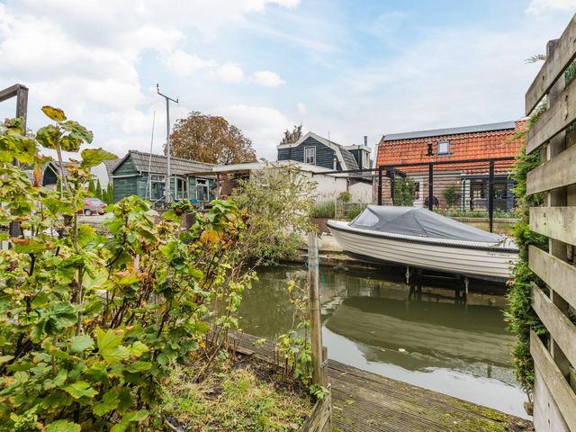 Murillostraat 36, Bovenkarspel