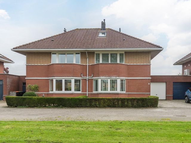 Murillostraat 36, Bovenkarspel