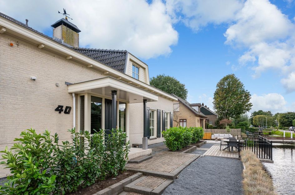 Oosteindseweg 40