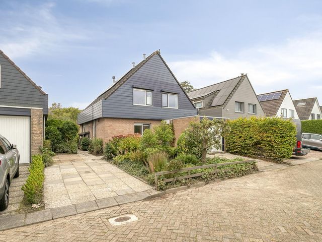 Smaragd 42, Berkel en Rodenrijs