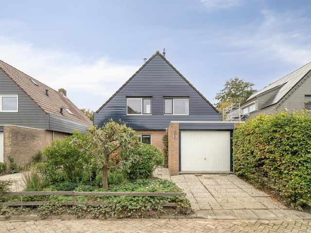 Smaragd 42, Berkel en Rodenrijs