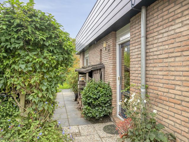 Smaragd 42, Berkel en Rodenrijs