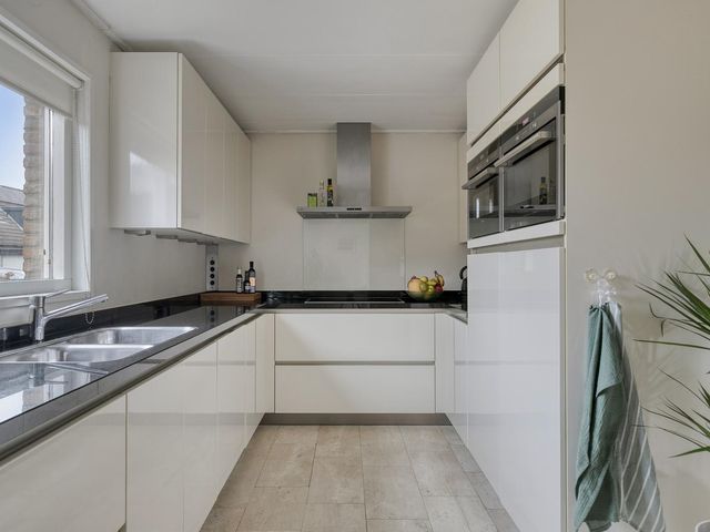 Smaragd 42, Berkel en Rodenrijs