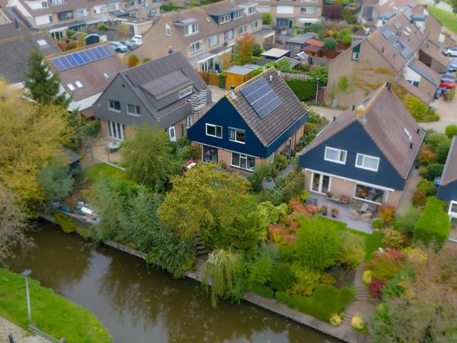 Smaragd 42, Berkel en Rodenrijs