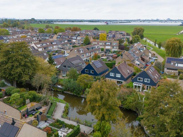 Smaragd 42, Berkel en Rodenrijs
