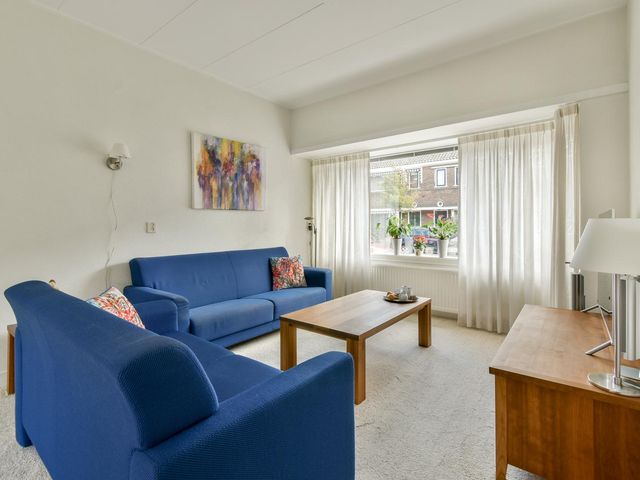 van Henegouwenstraat 14, Gouda