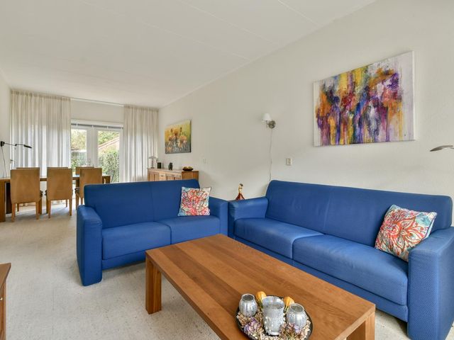 van Henegouwenstraat 14, Gouda