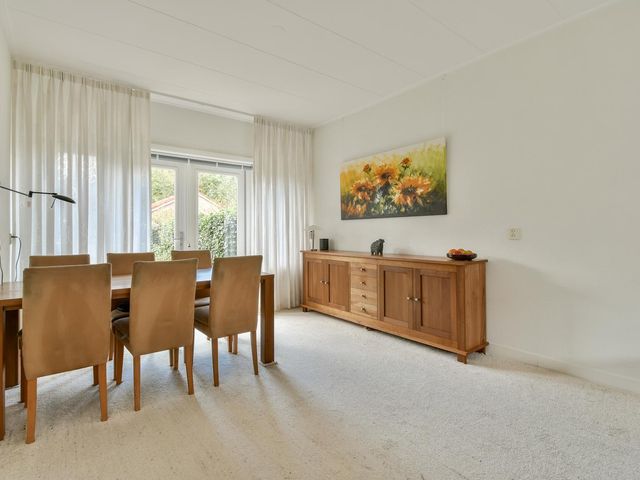 van Henegouwenstraat 14, Gouda