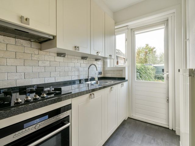 van Henegouwenstraat 14, Gouda