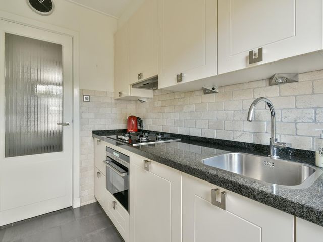 van Henegouwenstraat 14, Gouda