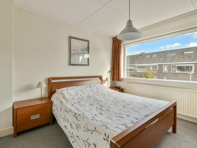 van Henegouwenstraat 14, Gouda