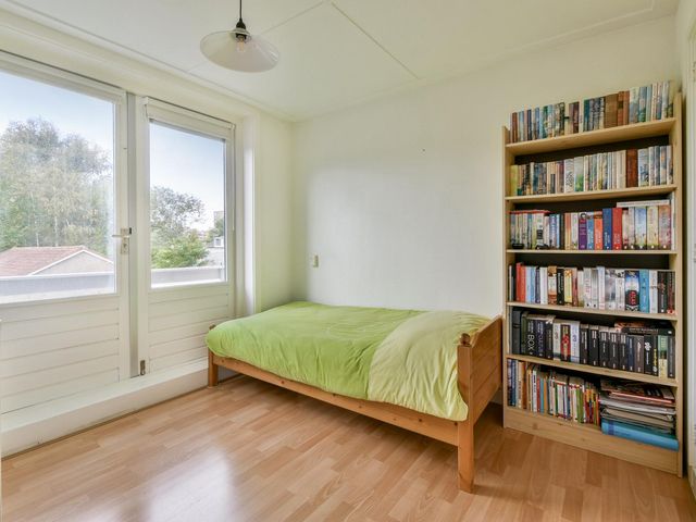 van Henegouwenstraat 14, Gouda