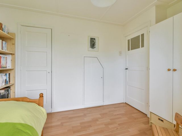 van Henegouwenstraat 14, Gouda