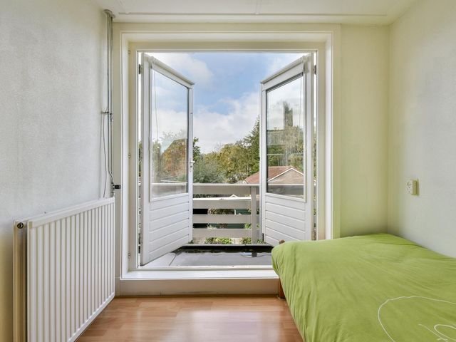 van Henegouwenstraat 14, Gouda