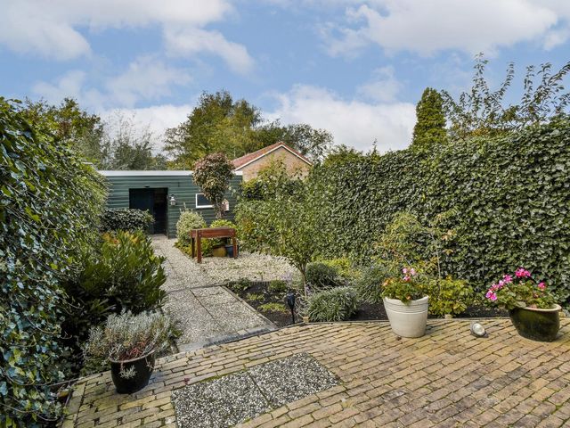 van Henegouwenstraat 14, Gouda