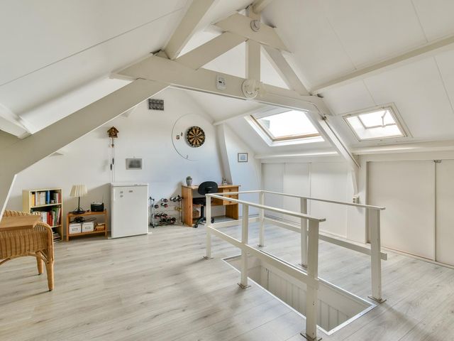 van Henegouwenstraat 14, Gouda