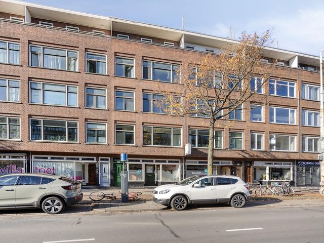 Schieweg 116A 01, Rotterdam