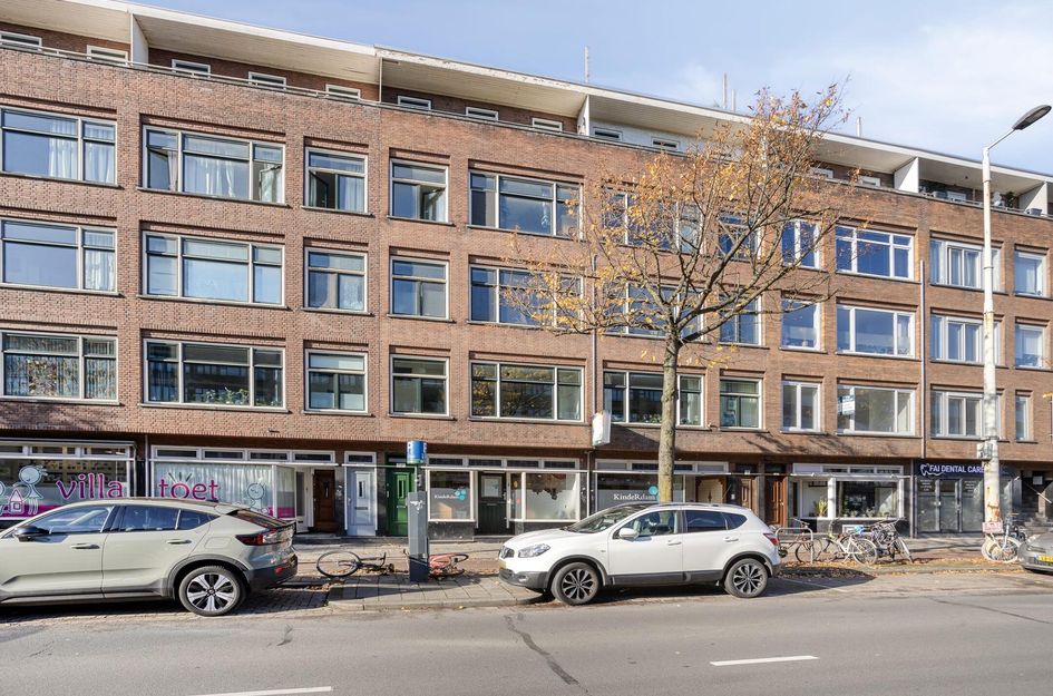Schieweg 116A 01