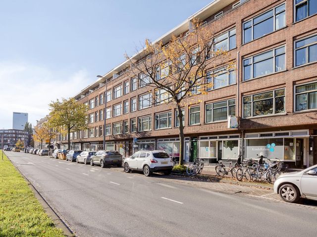 Schieweg 116A 01, Rotterdam