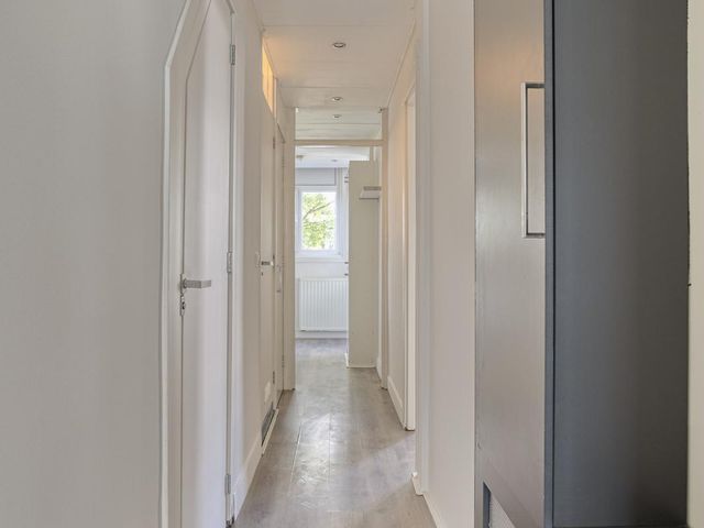 Schieweg 116A 01, Rotterdam
