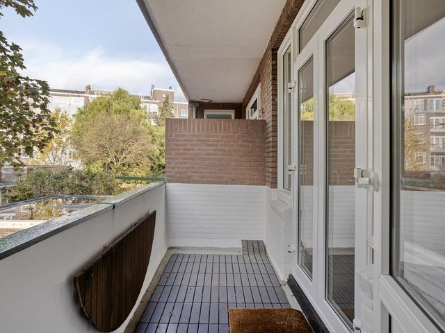 Schieweg 116A 01, Rotterdam