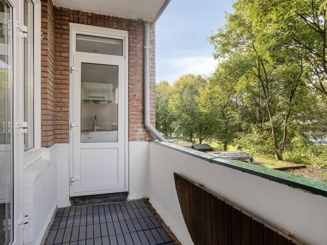 Schieweg 116A 01, Rotterdam