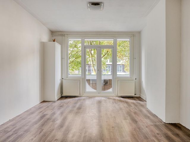 Schieweg 116A 01, Rotterdam