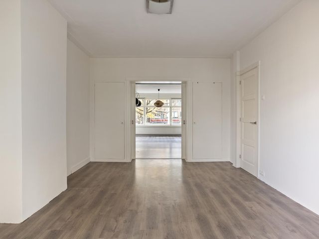 Schieweg 116A 01, Rotterdam