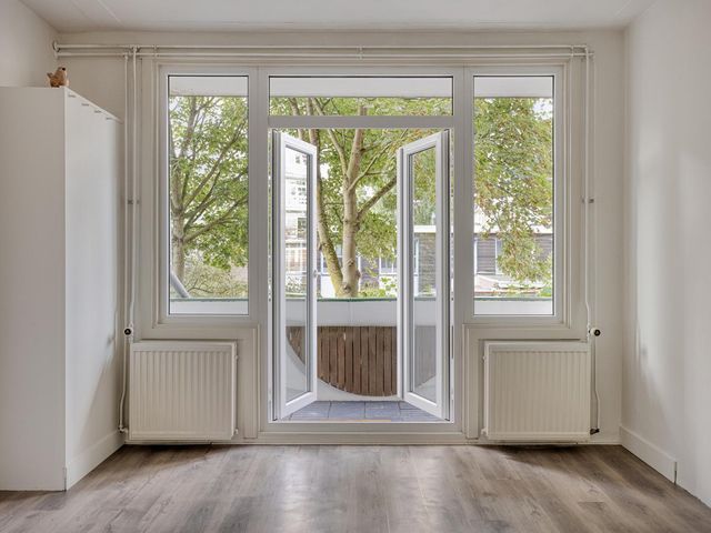 Schieweg 116A 01, Rotterdam