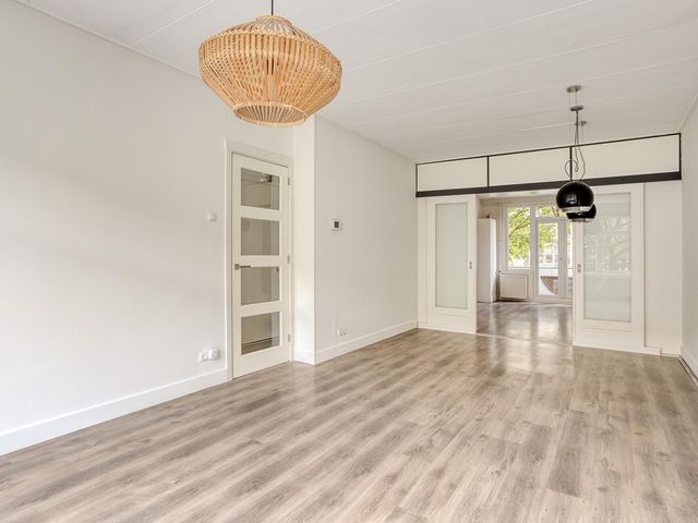 Schieweg 116A 01, Rotterdam